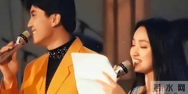 隐瞒了28年后,杨钰莹终于坦白:如果当年接受毛宁,现在早已当妈