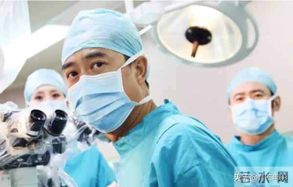 7部超8分的国产医疗剧!张嘉译陶虹作品上榜,第一名高达9.2分