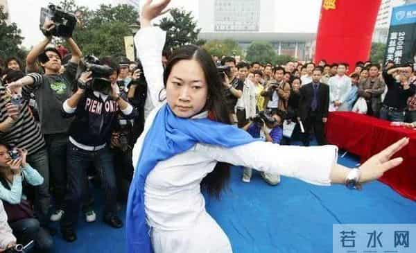 草根网红改命往事