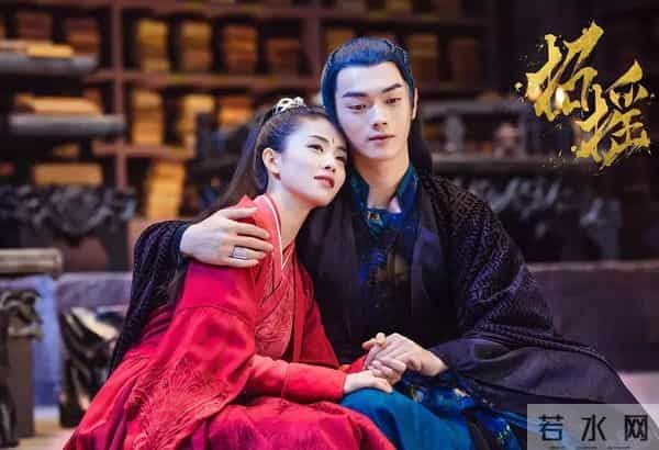 打着侠义的幌子,谈着无脑的恋爱?仙侠剧是什么时候“堕落的”