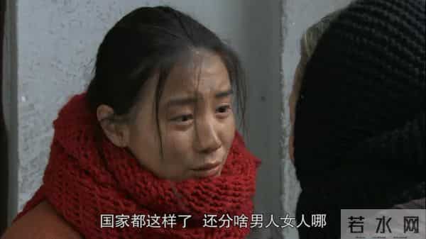 想当年｜《闯关东》：一部老百姓的中国近代史