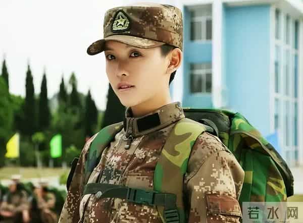 《麻辣女兵》中的王洋为什么不演戏了?