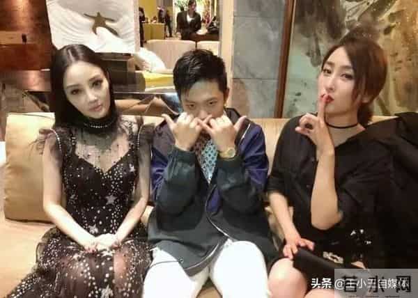 《北京青年》10年演员差距大,女主已无戏可拍,女配靠身材翻红