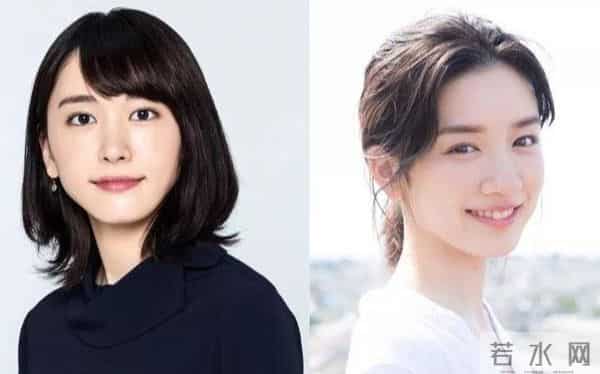 日本才是真正的“整形大国”！能年玲奈的换头大法了解一下