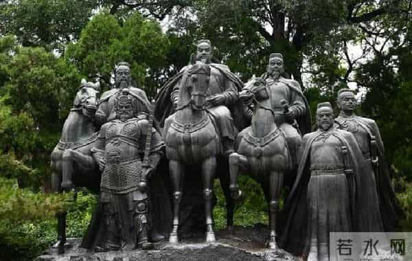 一手好牌,打得稀烂——太平公主结局始末