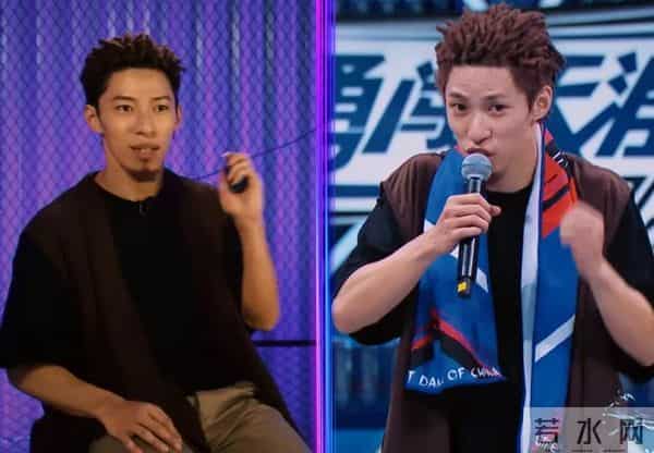 《街舞4》滤镜过厚堪比古偶,黑人舞者肤色都变了,队长成包子脸