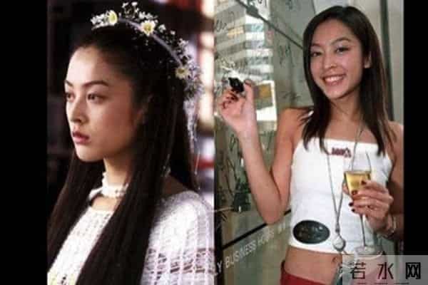 12年前艳照门爆出7位女主角,被改写命运的她们,之后过得如何?