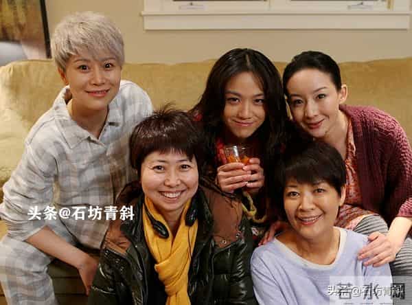 “配角天后”再患癌：曾经男人难为伴，余生同性长相守