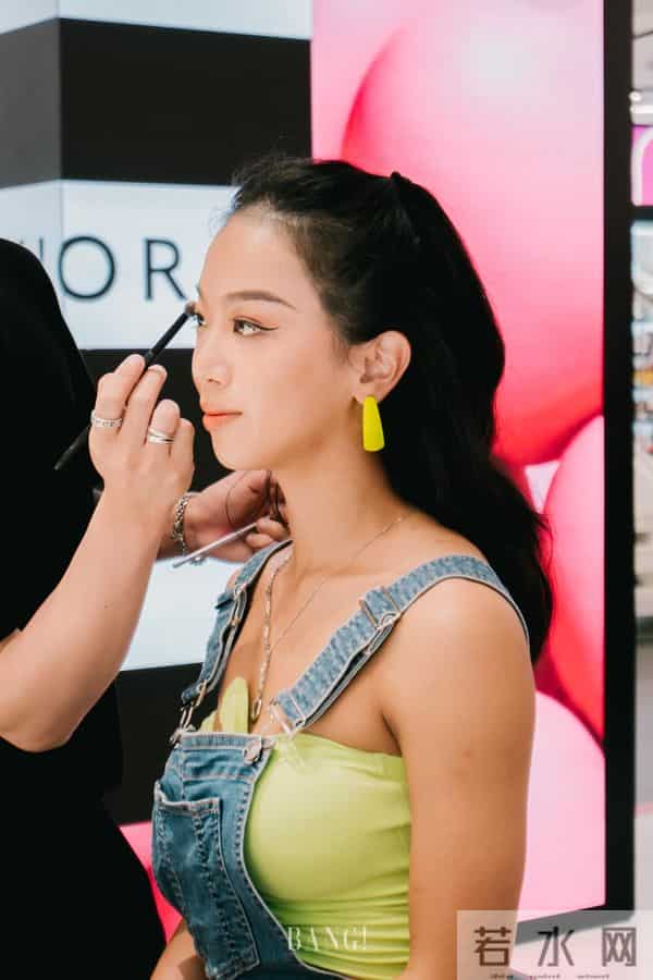 今夏必打卡地标GET!在正大滨购Bingo市集玩转火热盛夏!