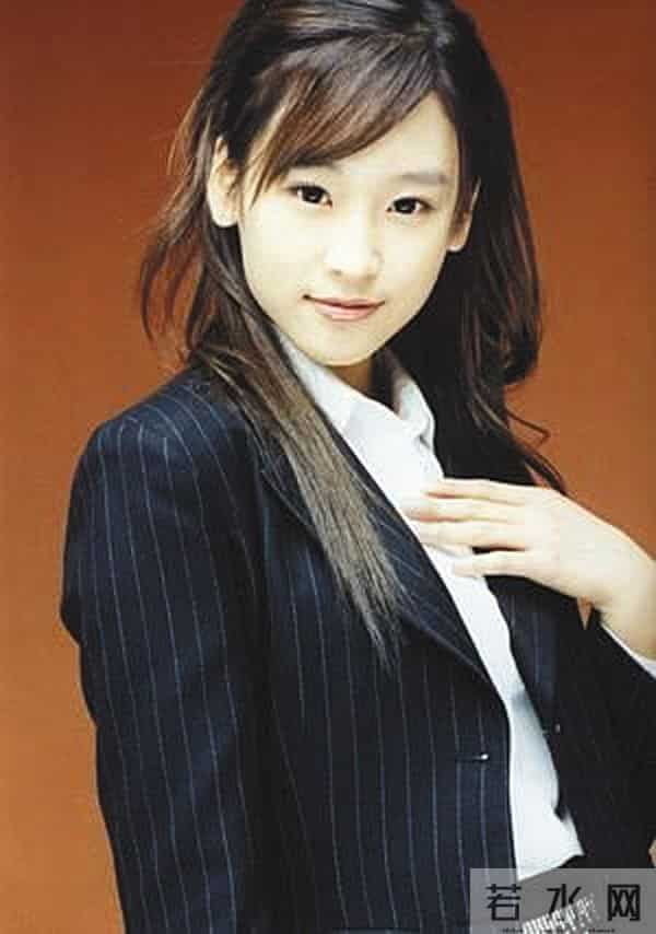 徐玄振：我没什么优点，就是能撑