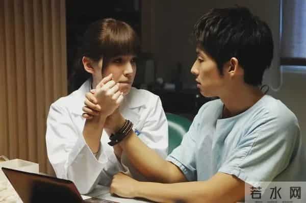 “种马影帝”阮经天的桃色传说