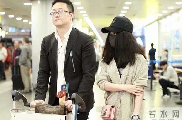 姚笛疑再恋爱,曾与她相恋7年的“谦谦公子”迟帅怎样了?