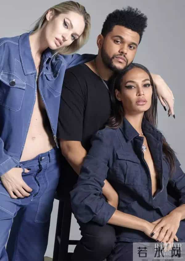 CR特别企划｜偶像不插电，非凡音乐与最美时装的碰撞