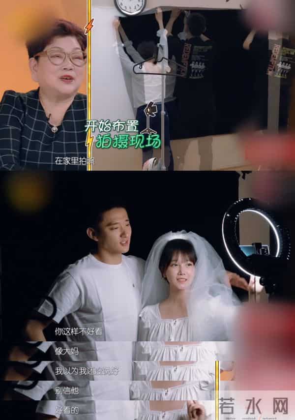 “贾宝玉”于小彤，和“姐姐们”的暴躁爱情，难怪分手了