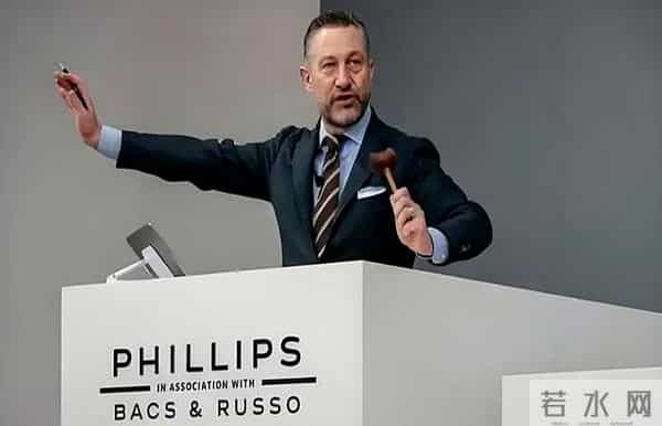 拍卖行要求藏品传承有序?这篇文章告诉你怎么解决