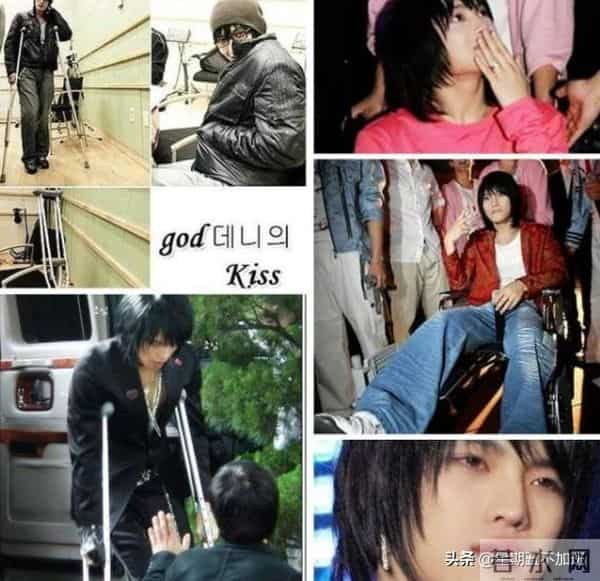 10年封杀涅槃重生,SM没能杀死他:穷小子逆袭的狗血人生