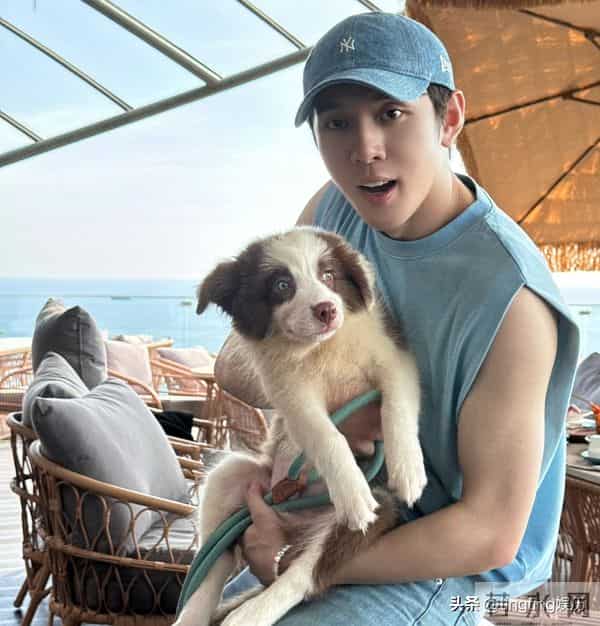 《披荆斩棘》第四季全阵容官宣，17位滚烫哥哥，17位炙热弟弟