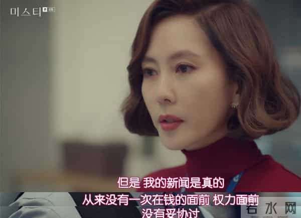 《迷雾》:我们能不能有一点格调呢