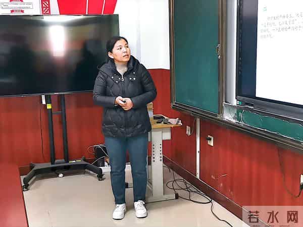 经验共分享，交流促成长——利津县汀罗镇第二中学召开班主任经验交流会