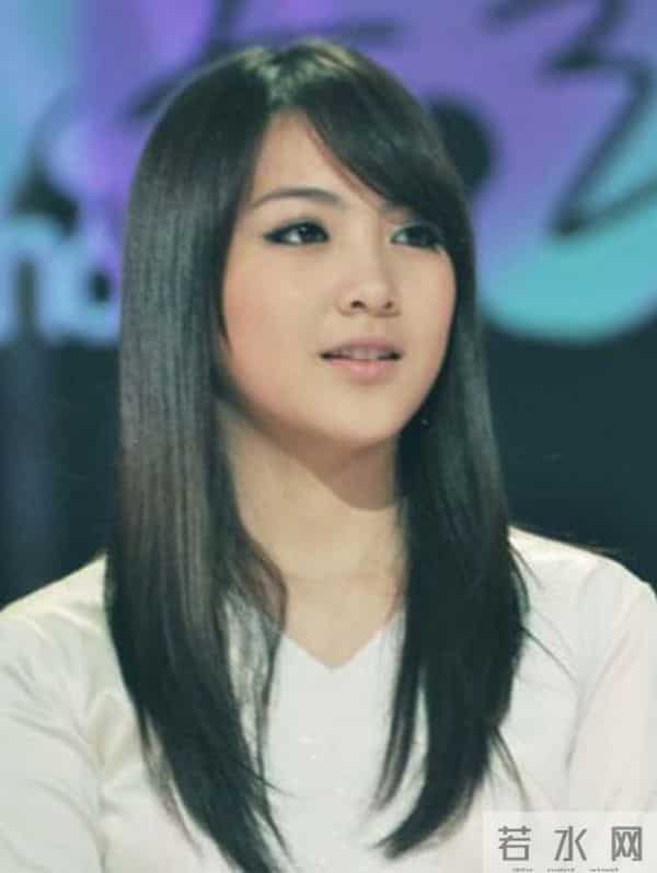 少女时代允儿被疑整容 曾被韩国公认10大自然美女之一