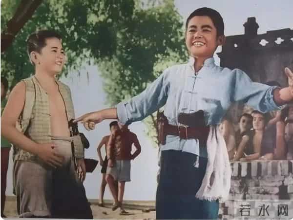 8部抗战佳片：《八佰》第8，《南京照相馆》第3，第一25年难超越