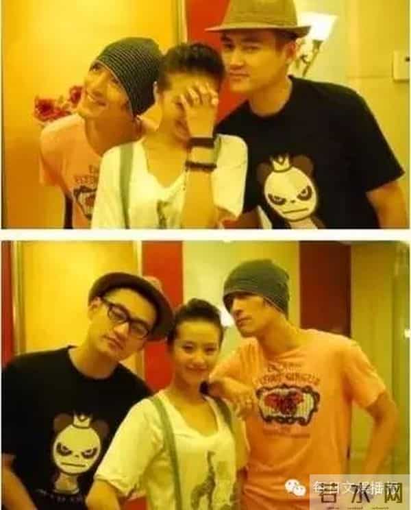 刘诗诗被网友控诉薄情？人缘不好？