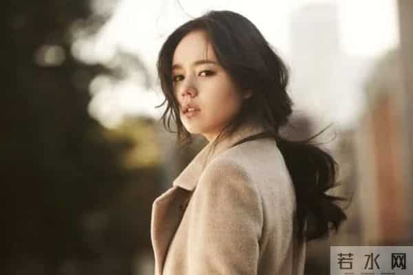 37岁的韩佳人怀二胎已20周,延政勋宣布喜讯,5月将迎小宝宝