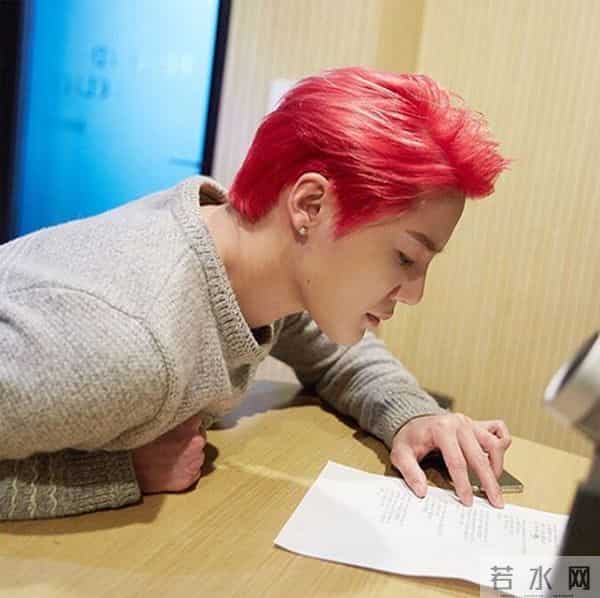 JYJ金俊秀为《太阳的后裔》演唱插曲