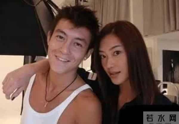 成为山鸡嫂之前,应采儿要给孙耀威生双胞胎,还差点嫁给向佐