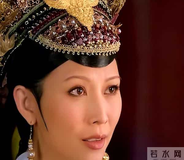 面相也变了！52岁蔡少芬的现状让人心酸，脸垮不平，又瘦又老