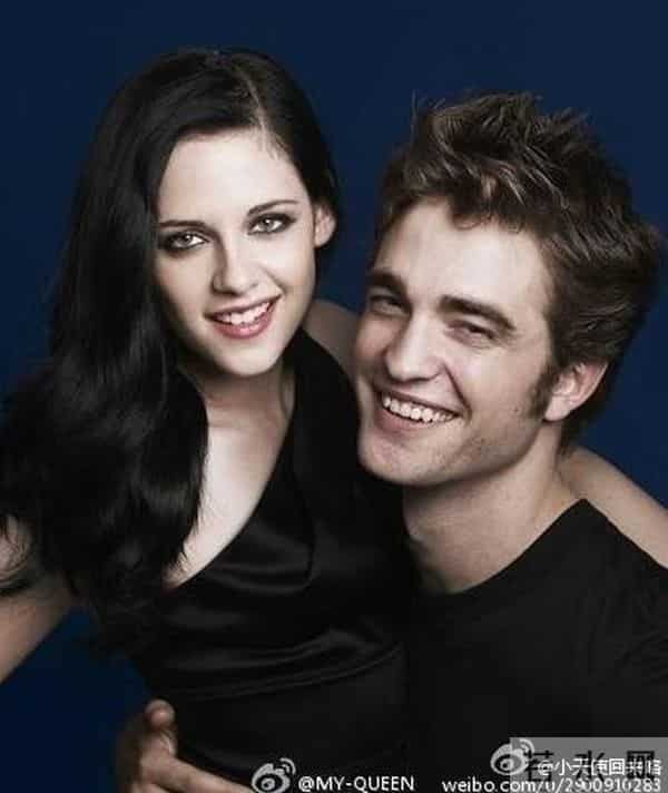 《暮光之城》女主角已走偏,留给我们的只剩回忆