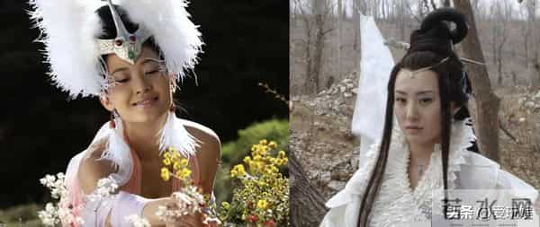 离婚13年,不后悔离开聂远,如今42岁不婚不育,自由背后也有眼泪