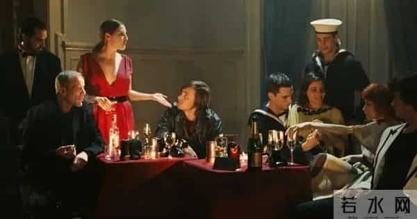 《短暂的生命》与圣玛利亚这座虚构城市的诞生