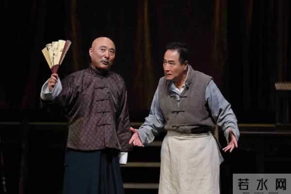 “封杀”22年后终于复出!引全网点赞:他为何没人抵制?