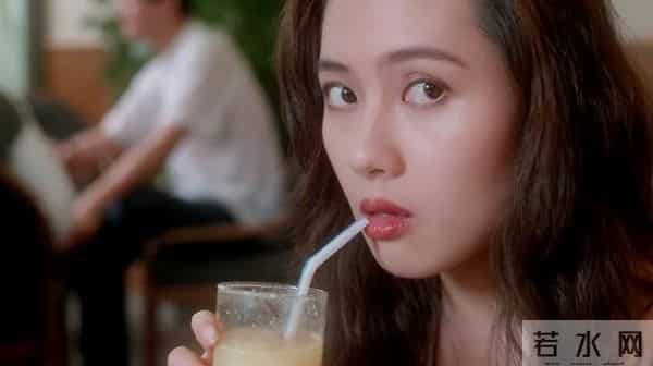 舒淇李丽珍当年都一脱成名，但凭努力都转型成功，演技备受肯定