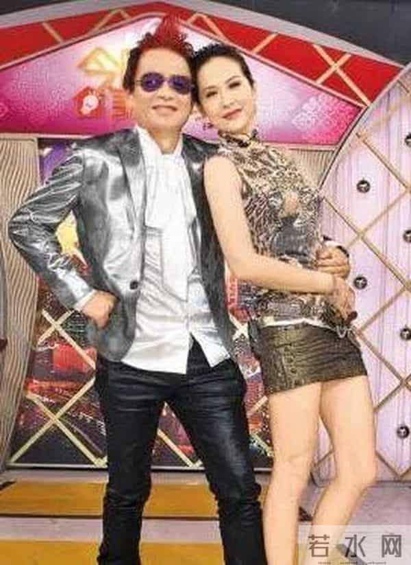 输巨款,被追杀,三婚三离后病故——高凌风符合逻辑的凄凉结局