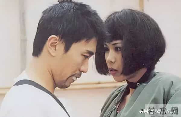 周星驰票房最差的5部高分电影，可惜了