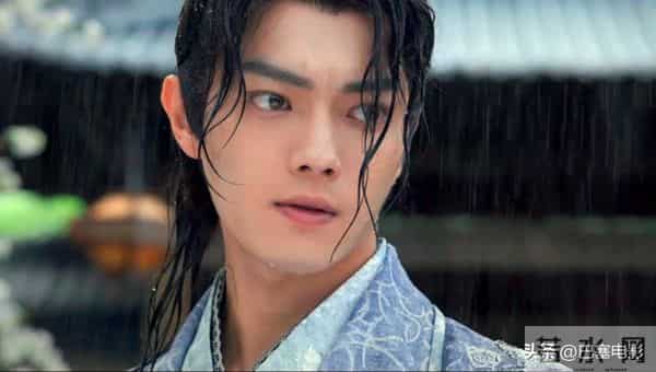 全员美人，6位老牌男神做配，古偶剧这样拍何愁没观众