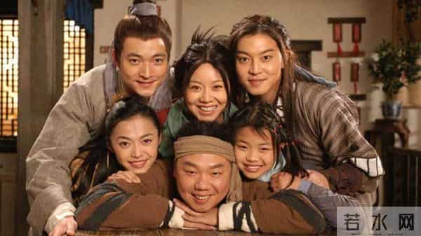 2011年姚晨凌潇肃离婚,两人10年“离婚大战”,谁才是最后的赢家