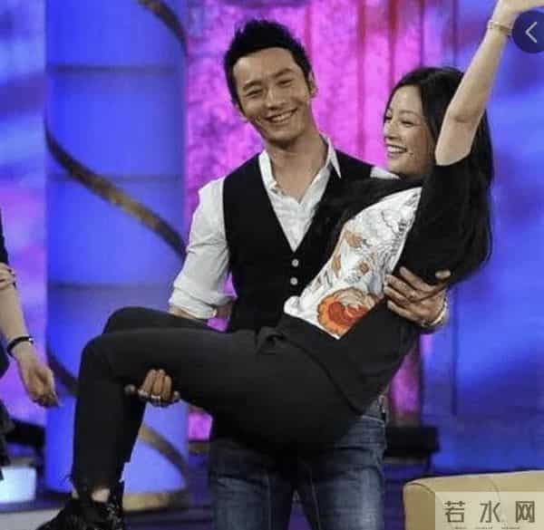 娱乐圈7对“有缘无份”的明星，如今结局悬殊，有两对已阴阳相隔