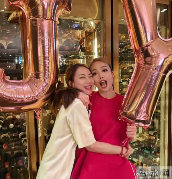 166亿债务压顶!英皇艺人集体开启“还债模式”?港娱人情太好嗑_0