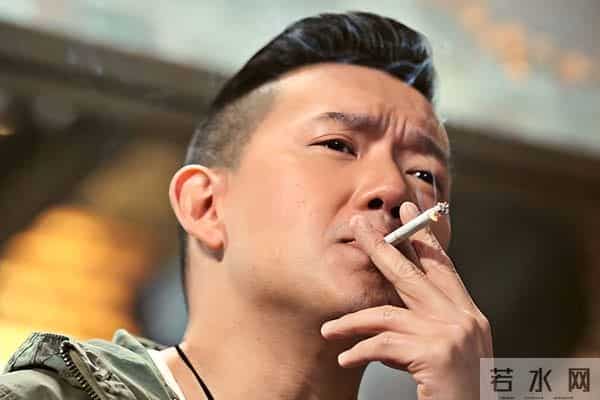 乱港艺人杜汶泽:忘恩负义!无耻至极!宁去日本做鸭,也不肯道歉