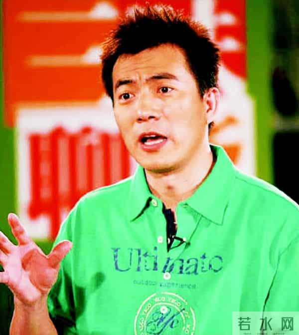 黄健翔离婚16年：他惹官司，再婚后又做父亲，前妻患癌至今单身