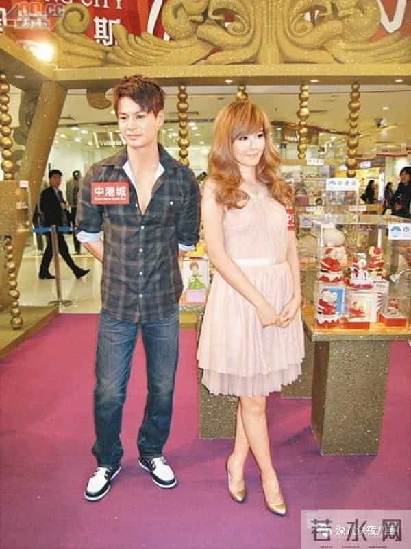 曾经人人喊打的“家暴男”，婚后竟然把女强人都宠成了小女孩？