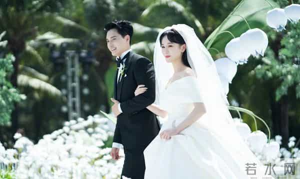 金恩圣张檬大婚，天天兄弟和至上励合集体隐身，张远因档期而缺席