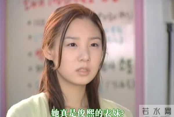 《蓝色生死恋》演员现状：恩熙感情不顺，芯爱家庭美满