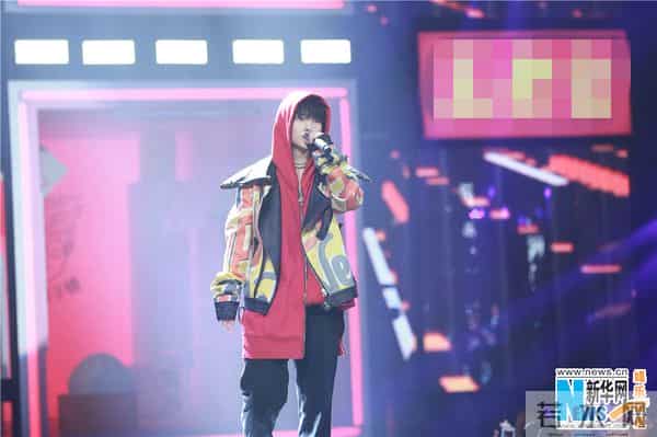 《明日之子》收官 毛不易获“最强厂牌”荣誉