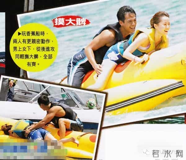 曾经人人喊打的“家暴男”，婚后竟然把女强人都宠成了小女孩？