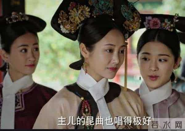 重温《如懿传》才懂:乾隆最初深爱如懿,为何年老了突然变心?