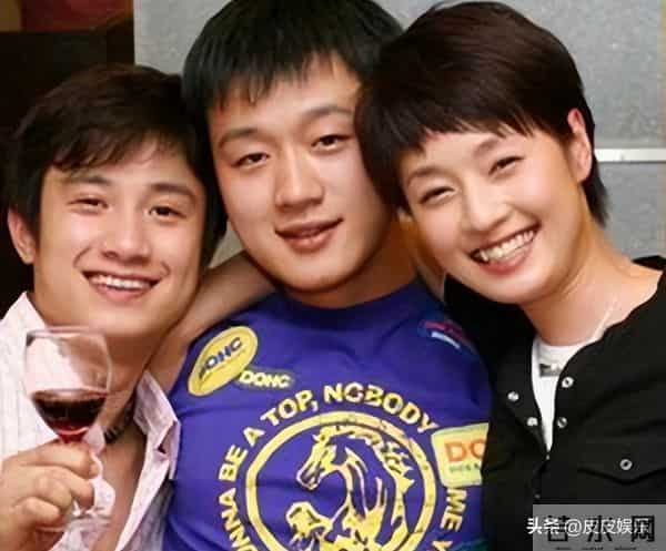 离婚六年后，即将解锁新身份的马伊琍，已经是文章高攀不起的存在